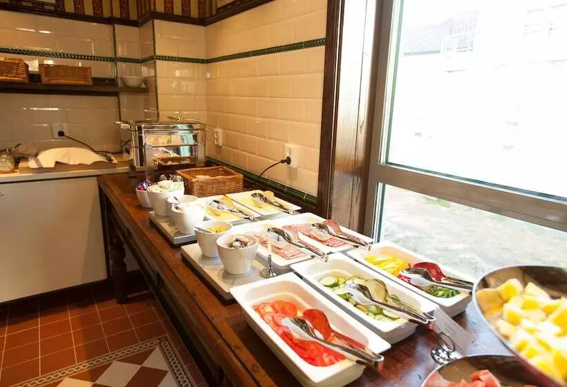 Hôtel Bishops Arms Koping