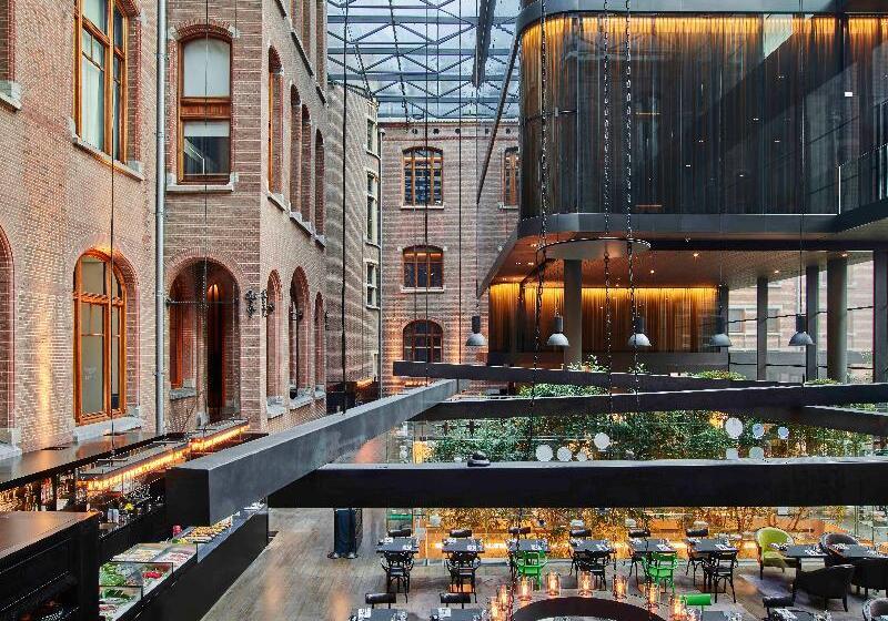 Hotel Conservatorium