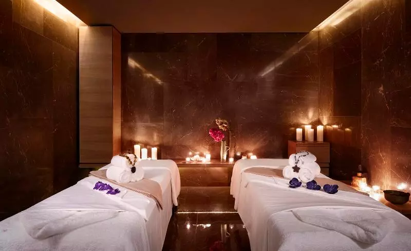 酒店 Conservatorium