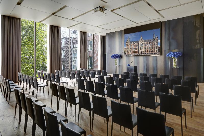 Hotel Conservatorium