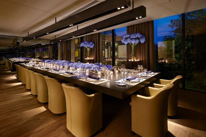 Hotel Conservatorium