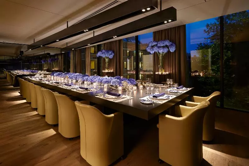 酒店 Conservatorium