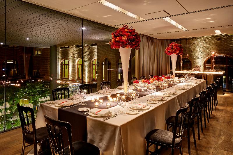 Hotel Conservatorium