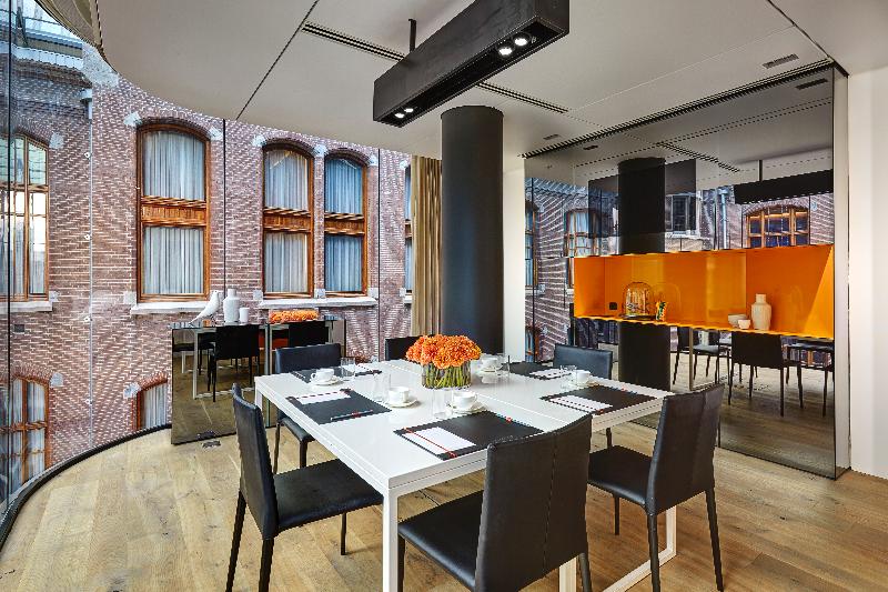 Hotel Conservatorium