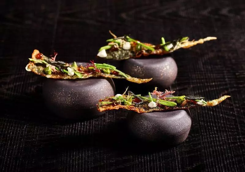 酒店 Conservatorium