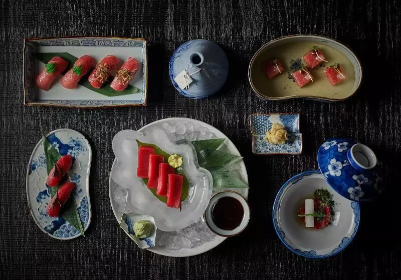 酒店 Conservatorium