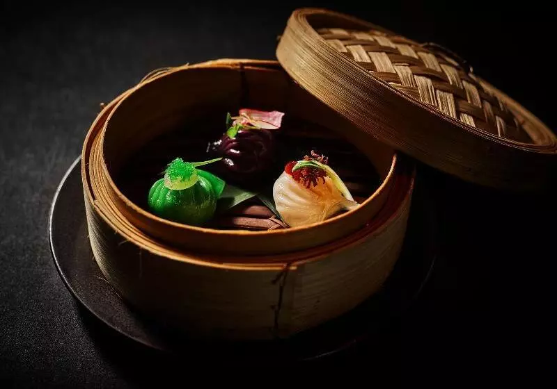 酒店 Conservatorium