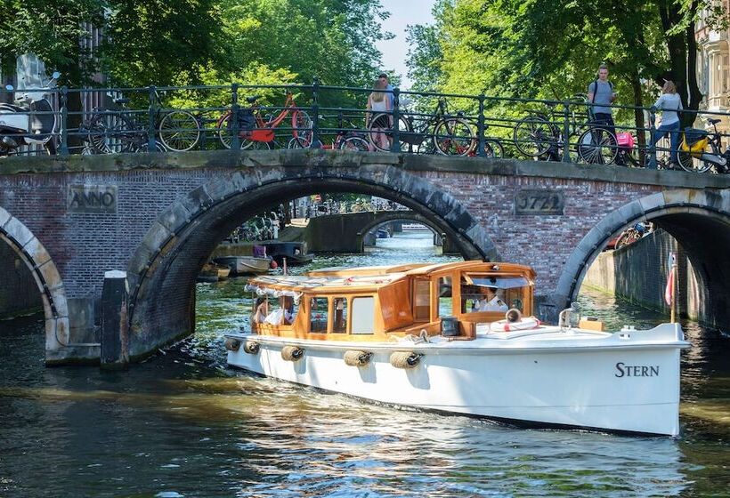 Hotel Conservatorium