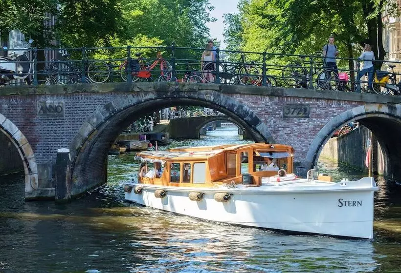 酒店 Conservatorium