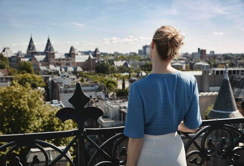 Hotel Conservatorium