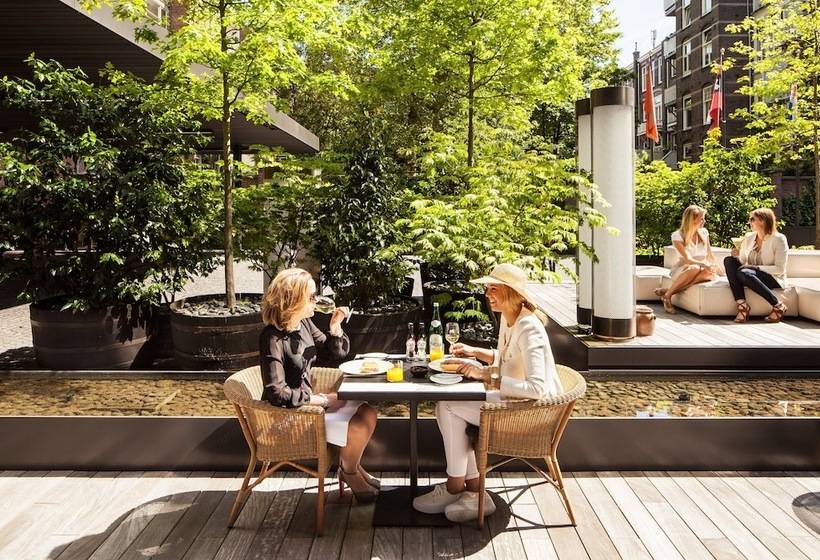 Hotel Conservatorium