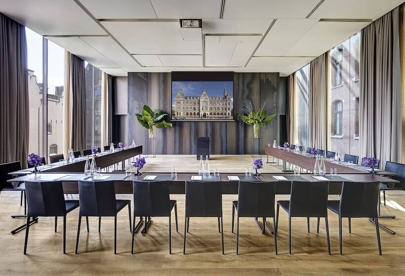 Hotel Conservatorium