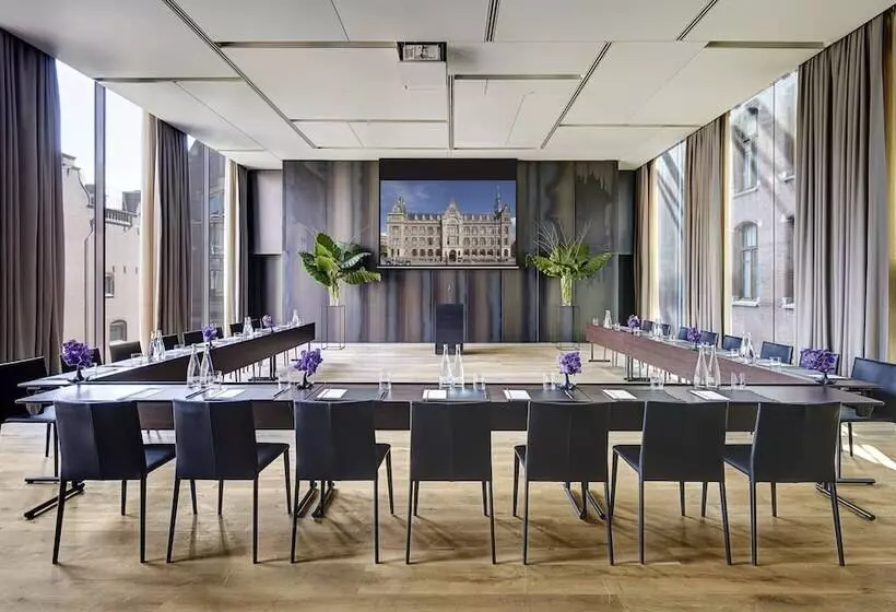 酒店 Conservatorium