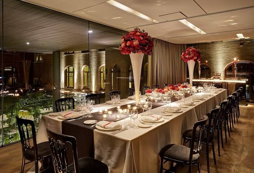 Hotel Conservatorium