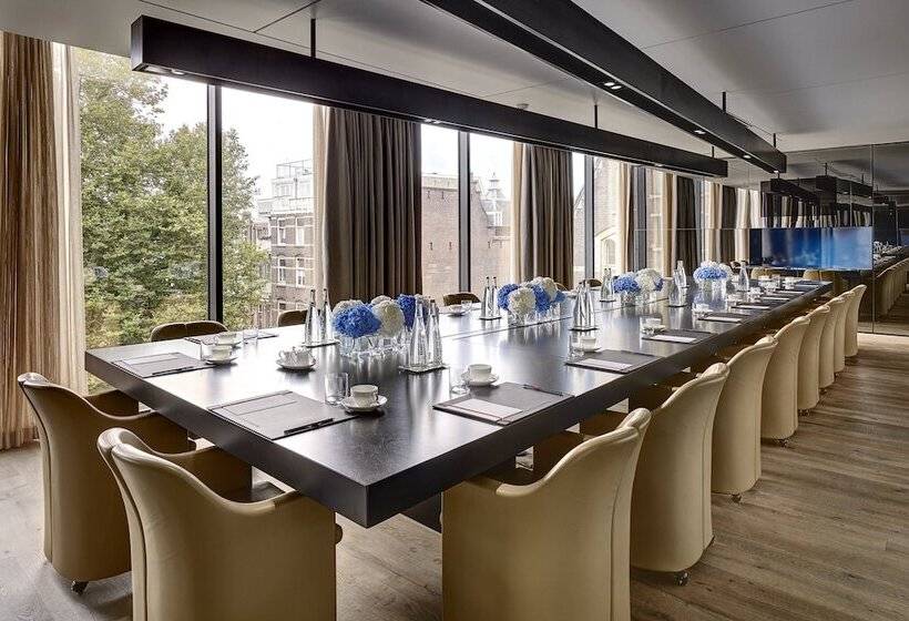 Hotel Conservatorium