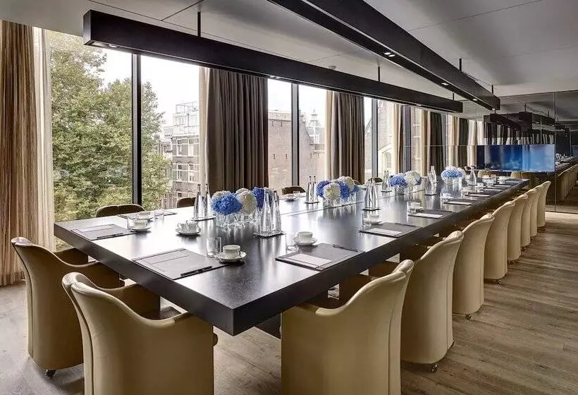 酒店 Conservatorium