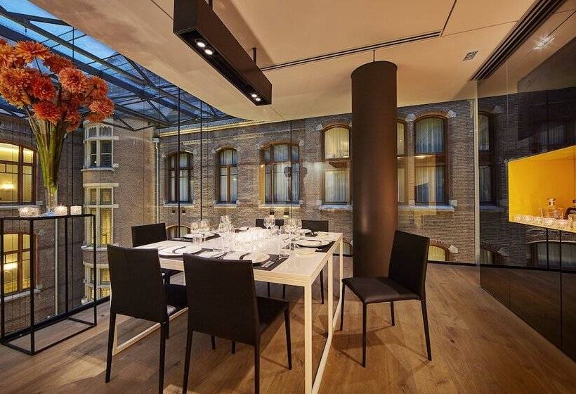 Hotel Conservatorium