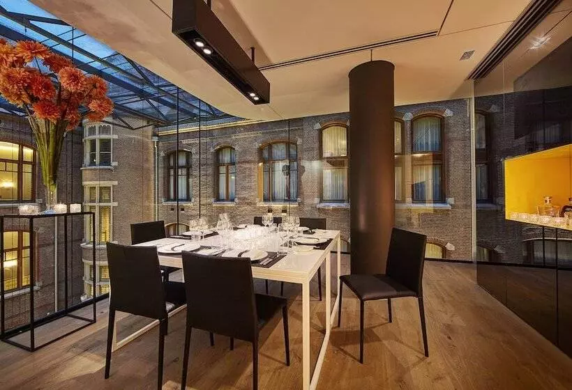 酒店 Conservatorium