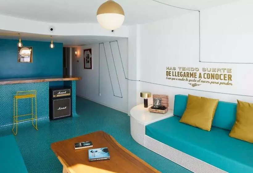 Dorado Ibiza  Adults Only