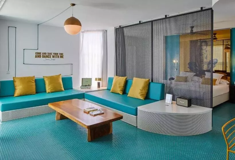 Dorado Ibiza  Adults Only