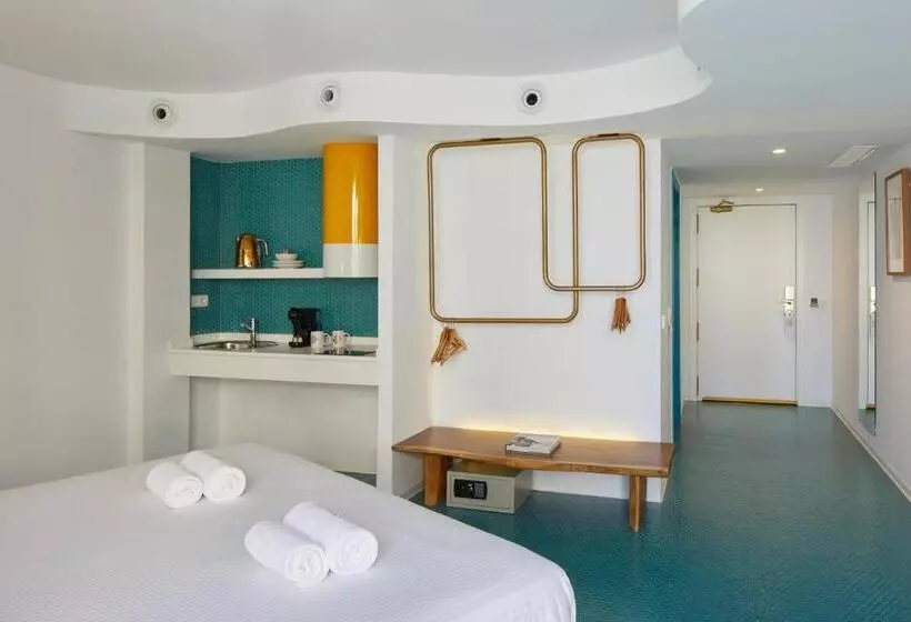 Dorado Ibiza  Adults Only