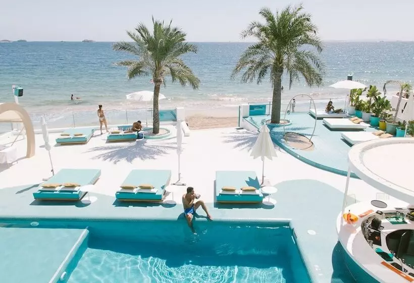 Dorado Ibiza  Adults Only