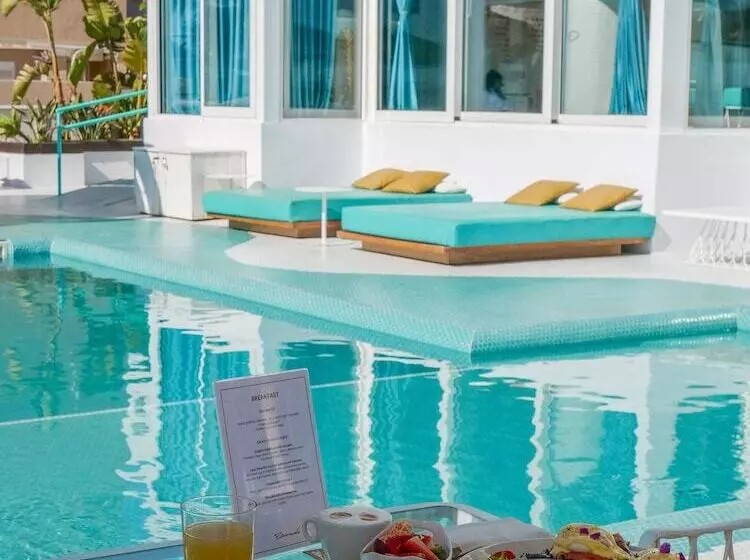 Dorado Ibiza  Adults Only