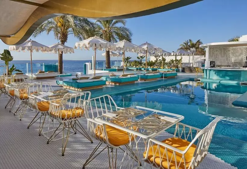 Dorado Ibiza  Adults Only