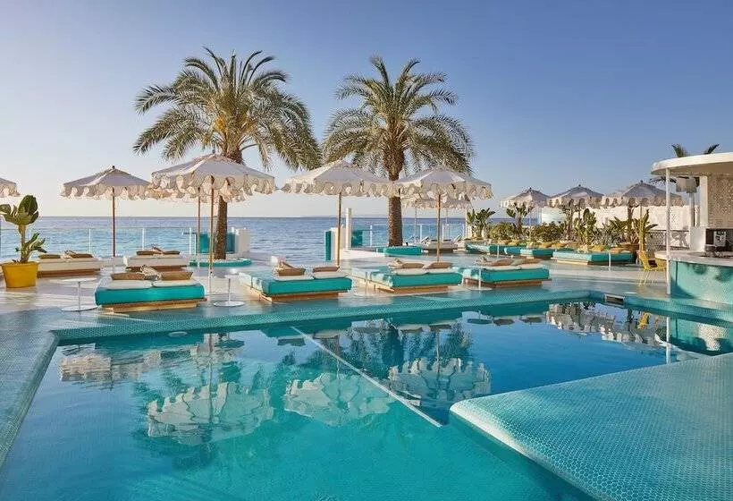Dorado Ibiza  Adults Only