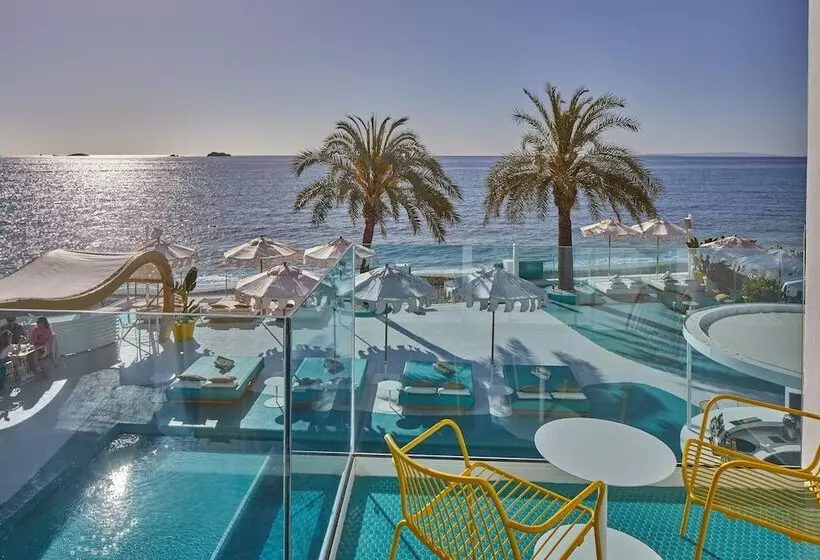 Dorado Ibiza  Adults Only
