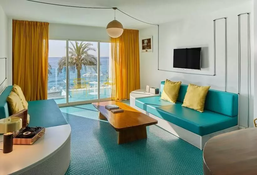 Dorado Ibiza  Adults Only