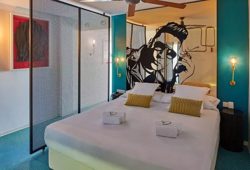 Dorado Ibiza  Adults Only