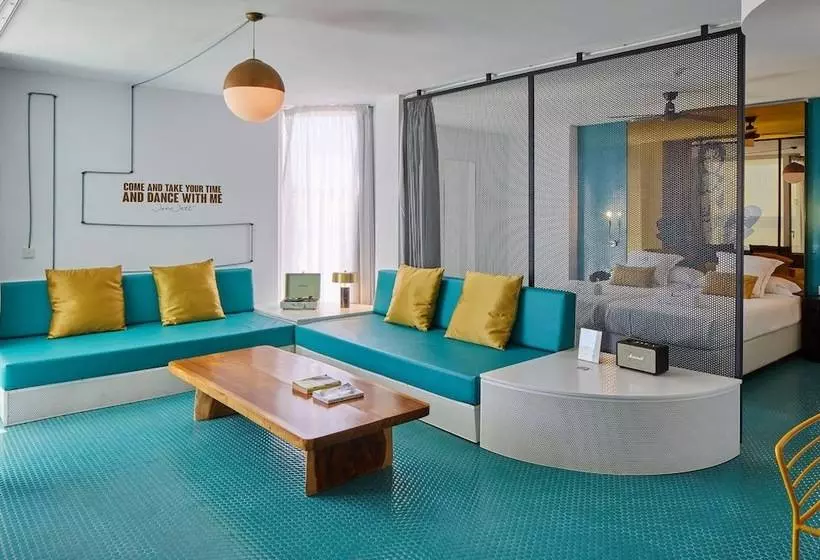 Dorado Ibiza  Adults Only