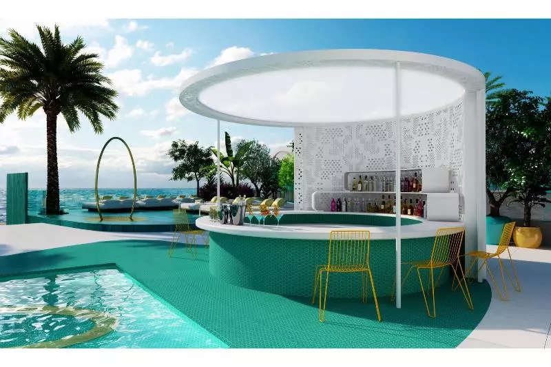 Dorado Ibiza  Adults Only