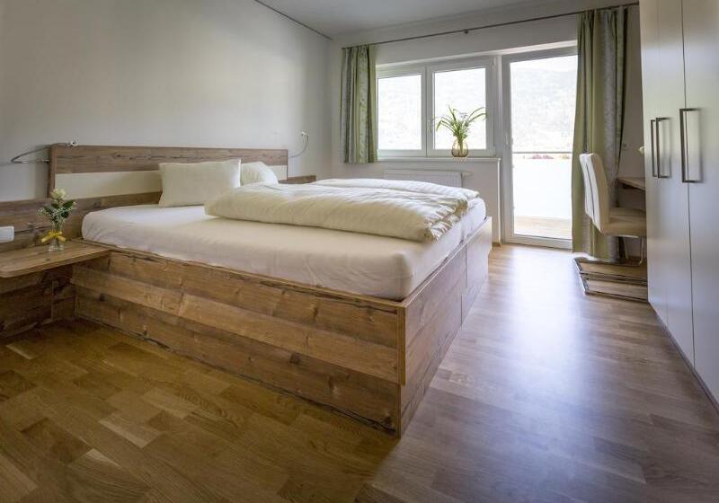 Отель Gasthof Zur Post