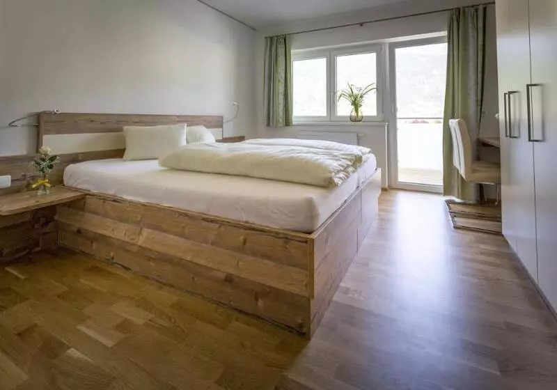 Отель Gasthof Zur Post