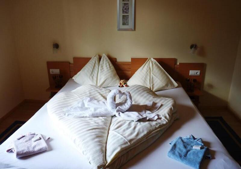 Отель Gasthof Zur Post