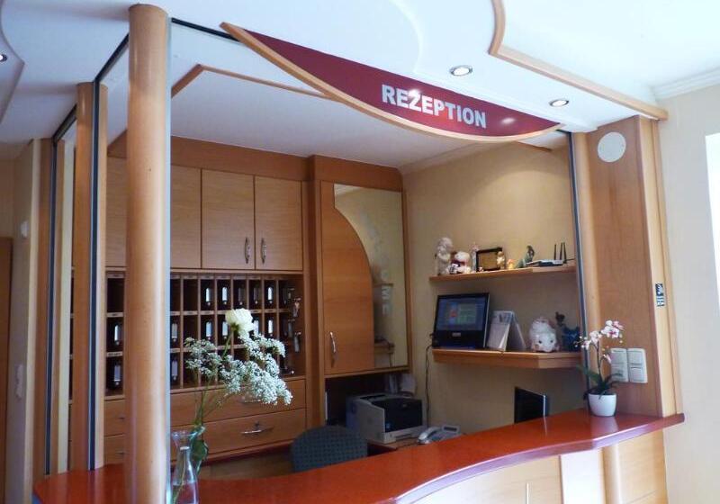 Отель Gasthof Zur Post