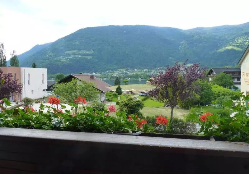 Отель Gasthof Zur Post