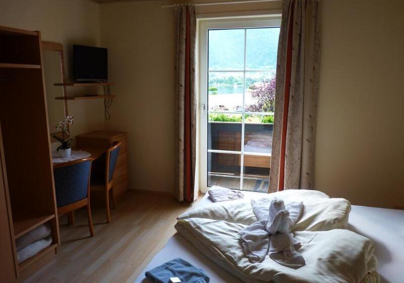 Отель Gasthof Zur Post