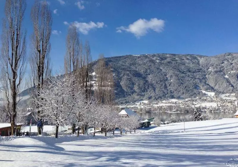 Отель Gasthof Zur Post