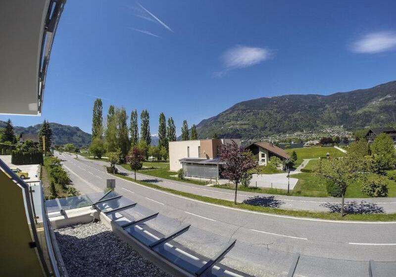 Отель Gasthof Zur Post