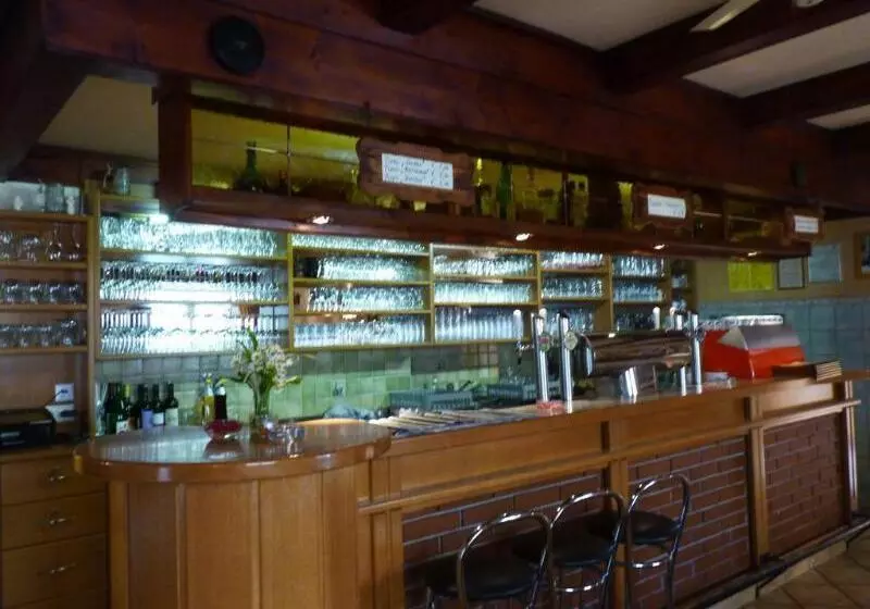 Отель Gasthof Zur Post