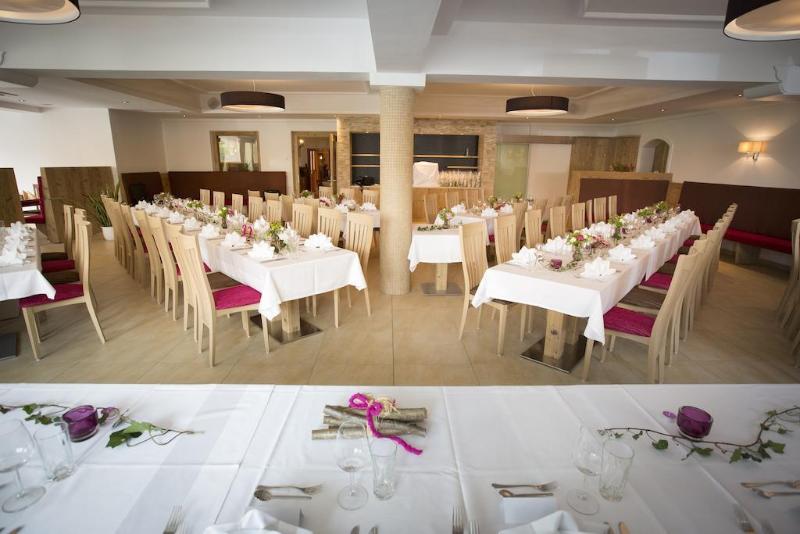 Отель Gasthof Zur Post