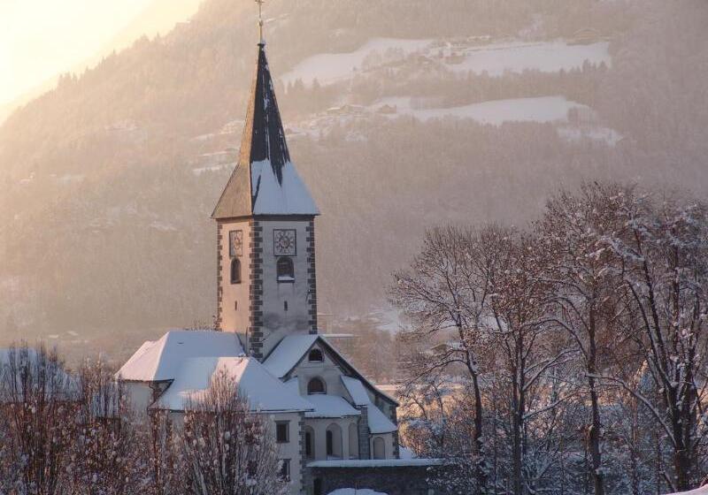 Отель Gasthof Zur Post