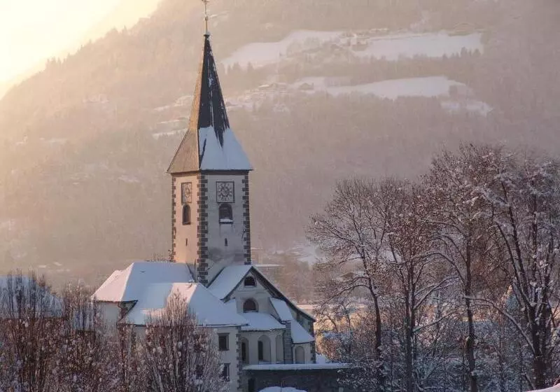 Отель Gasthof Zur Post