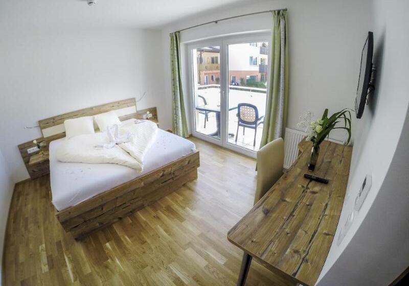 Отель Gasthof Zur Post