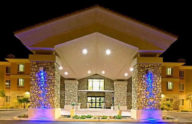 Otel Holiday Inn Express & Suites Tucson, An Ihg