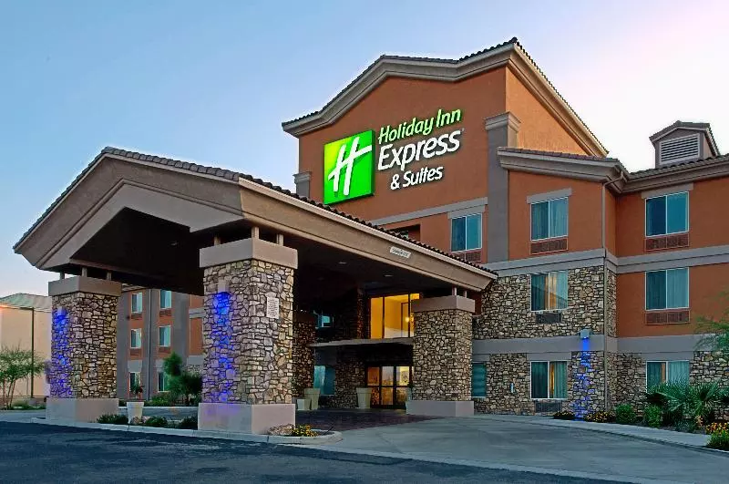 Otel Holiday Inn Express & Suites Tucson, An Ihg