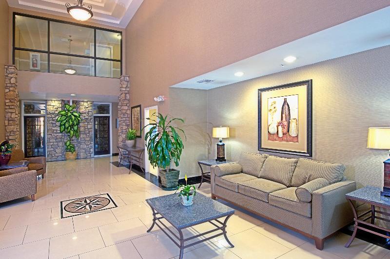 فندق Holiday Inn Express & Suites Tucson, An Ihg